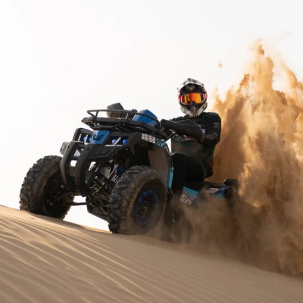 Sharmax Hummer 320cc Quad Bike Dubai Sharmax Hummer 320cc quad bike for Dubai desert riding